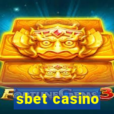 sbet casino